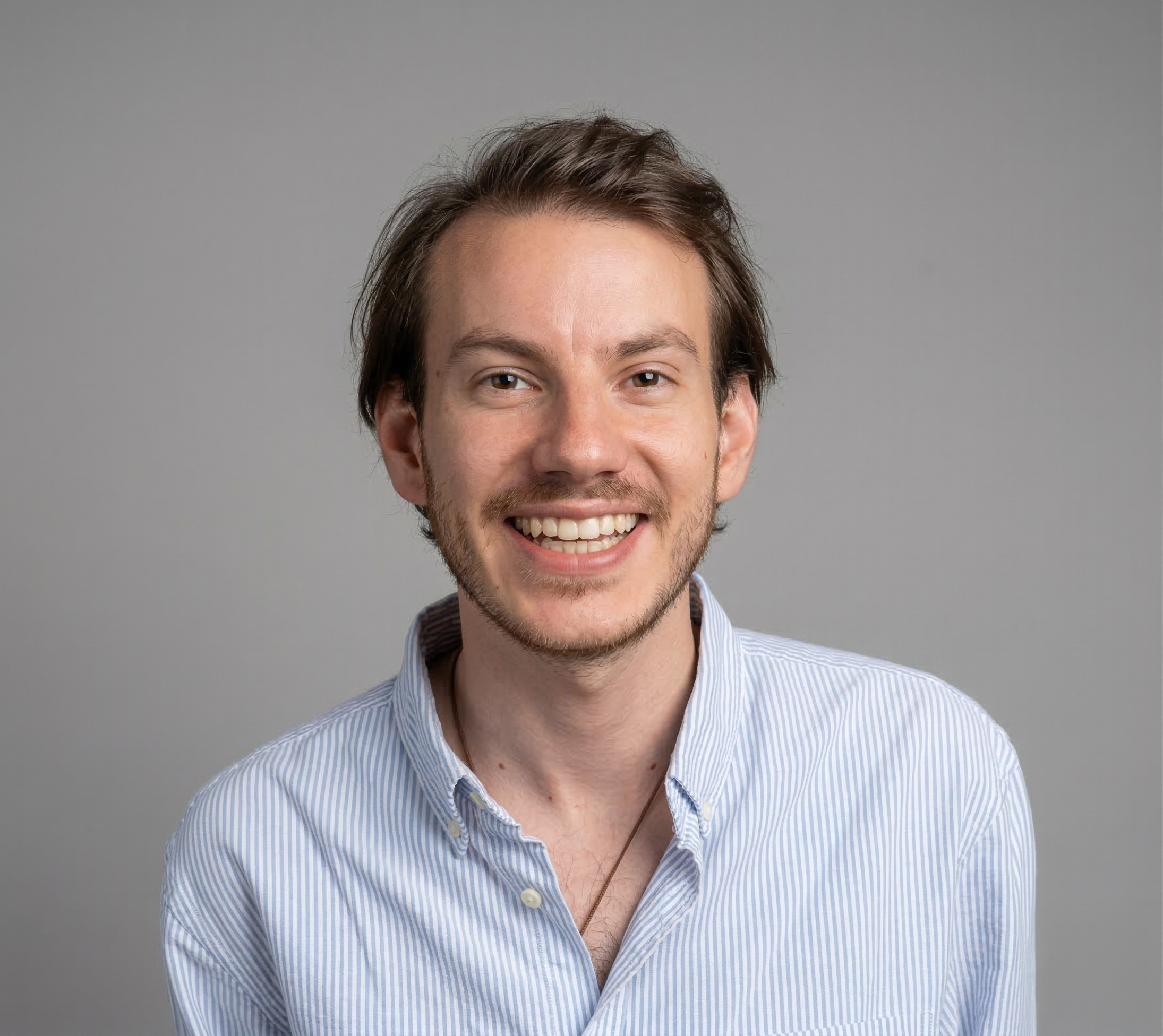 Dominique van Rossum